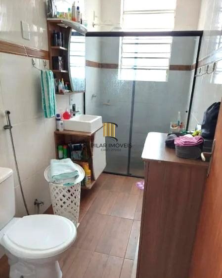 Apartamento para Venda de 2 dormitórios no bairro São Geraldo