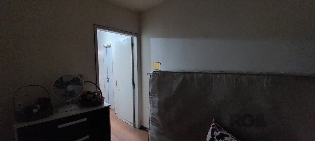 Apartamento 2 Dormitório(s) Bairro Rubem Berta