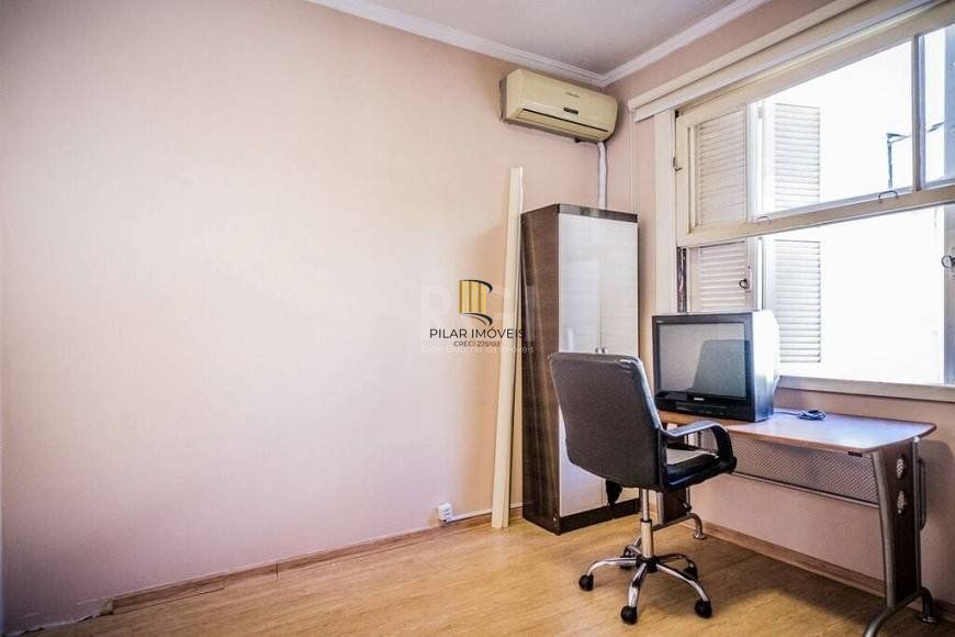 Apartamento 2 Dormitório(s) Bairro São João