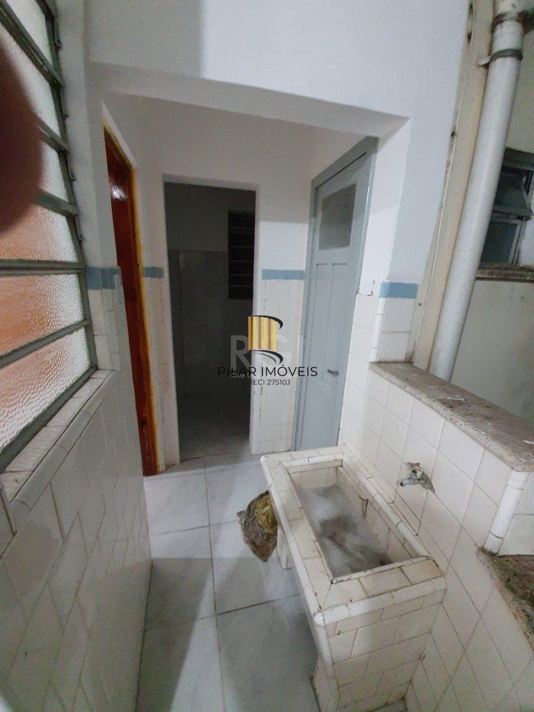 Apartamento para Venda - 117m², 3 dormitórios, Centro Histórico