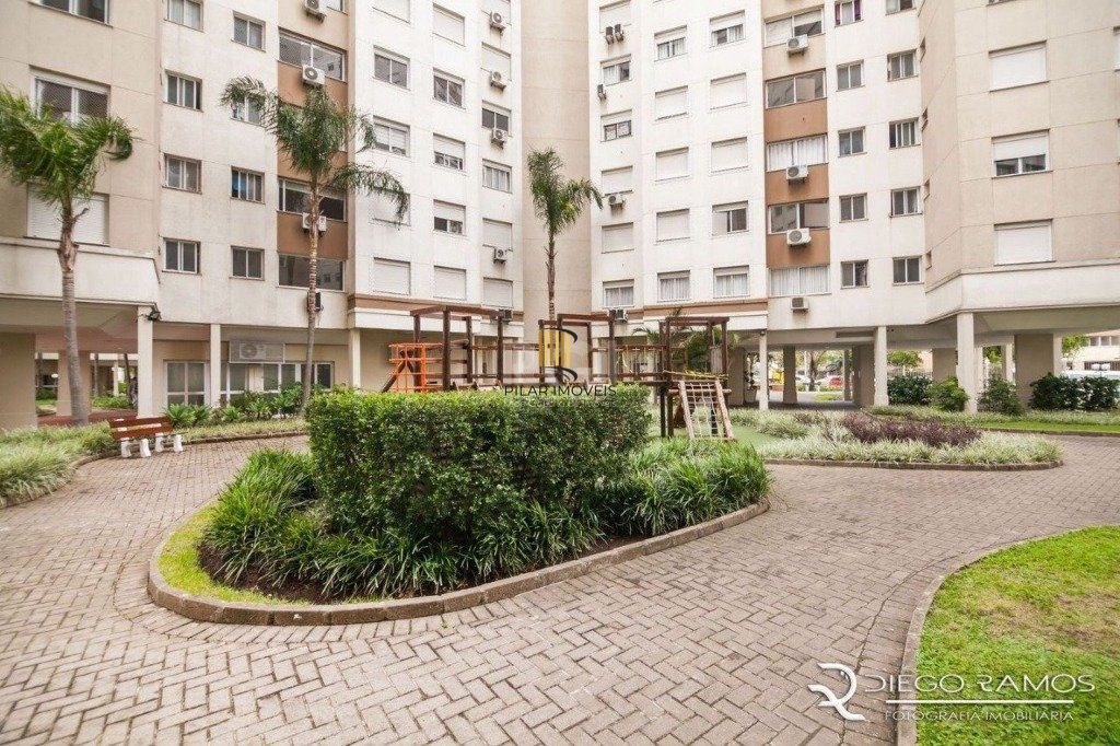 Apartamento para Venda - 65m², 3 dormitórios, sendo 1 suites, 1 vaga - Vila Ipiranga