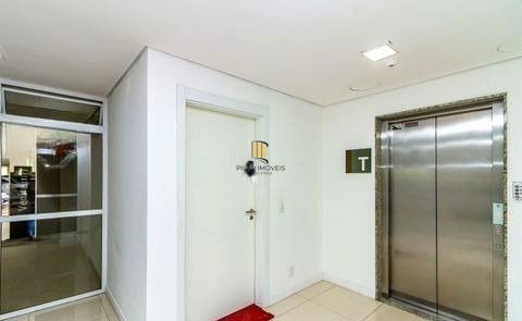Apartamento no Rossi Flórida de 2 dormitórios vaga e infra