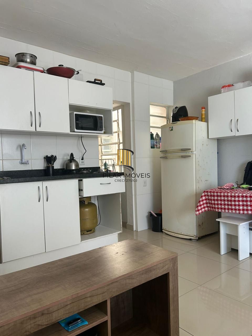 Apartamento JK no bairro Azenha