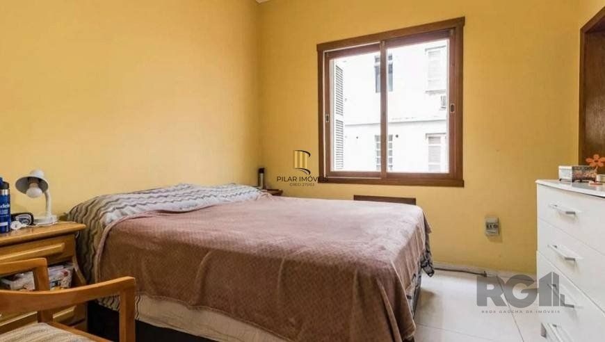 Apartamento de 3 dormitórios na Cidade Baixa