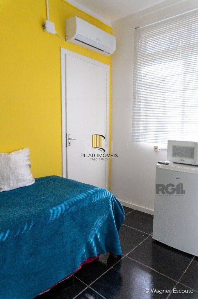 Casa 3 dormitórios no bairro Teresópolis