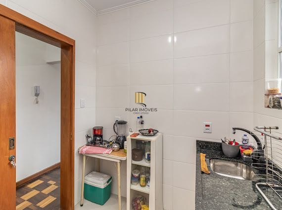 Apartamento à venda com 48m², 1 quarto e sem vaga