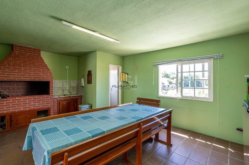 Casa 3 Dormitório(s) Bairro Jardim Sabará