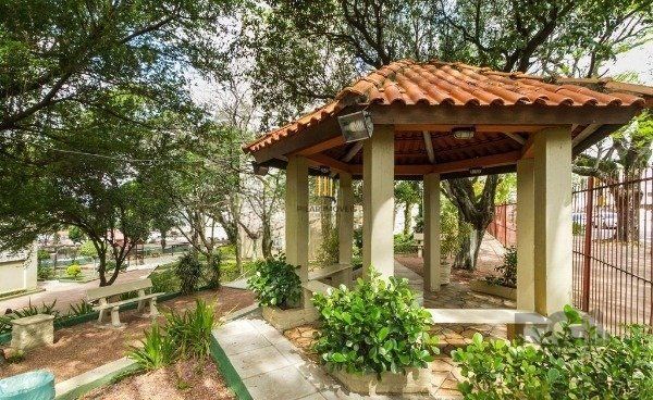 Apartamento no bairro Santo Antônio de 2 dormitórios e *vaga rotativa