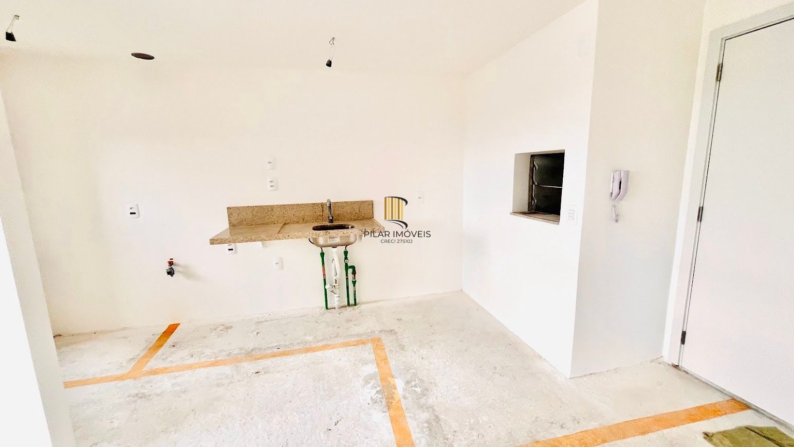 Apartamento no Supreme Altos Central Parque NOVO de 2 dormitórios e 2 vagas