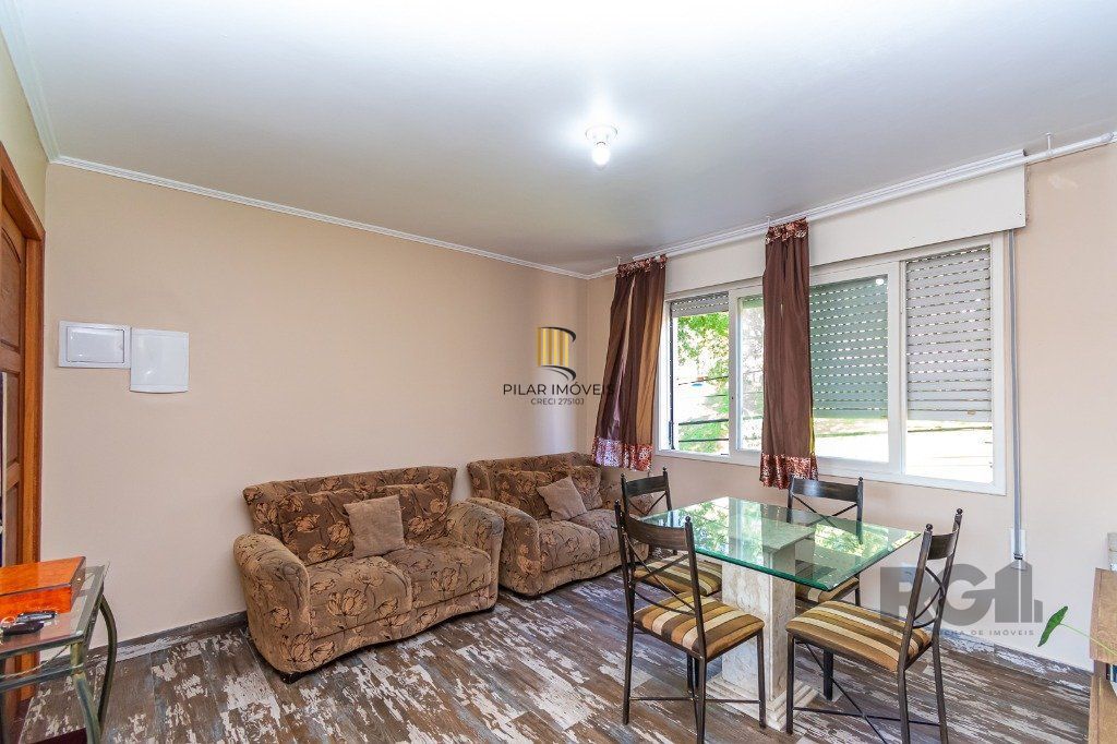 Apartamento 3 dormitórios com dependência com vaga na Medianeira