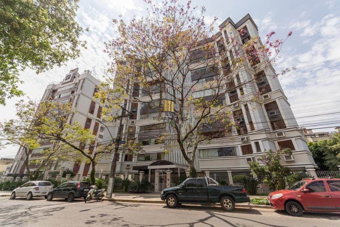 Apartamento 4 dormitórios no bairro Boa Vista