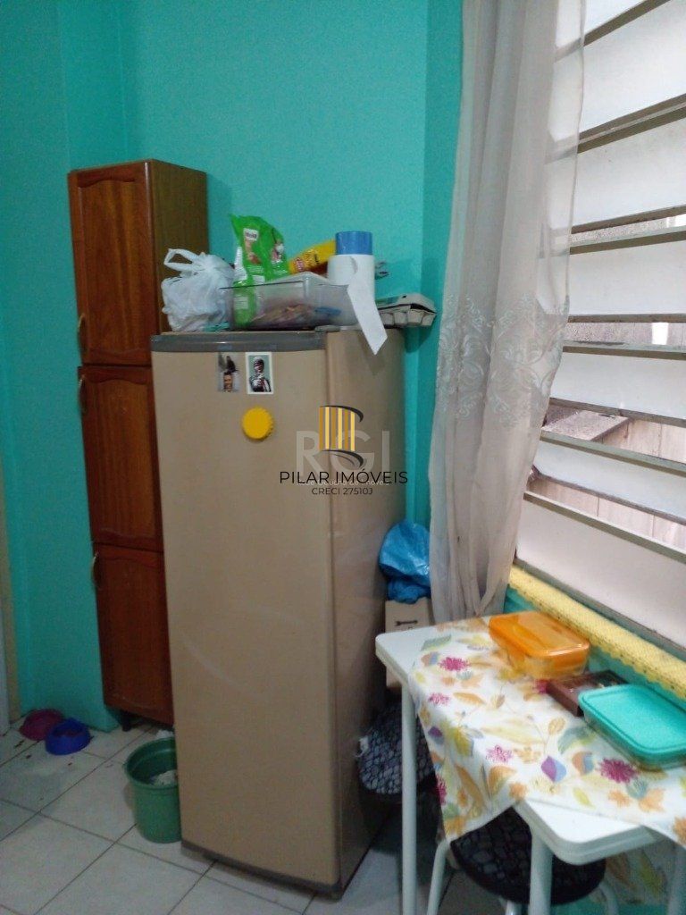 Apartamento para Venda - 31.03m², 1 dormitório, Centro Histórico