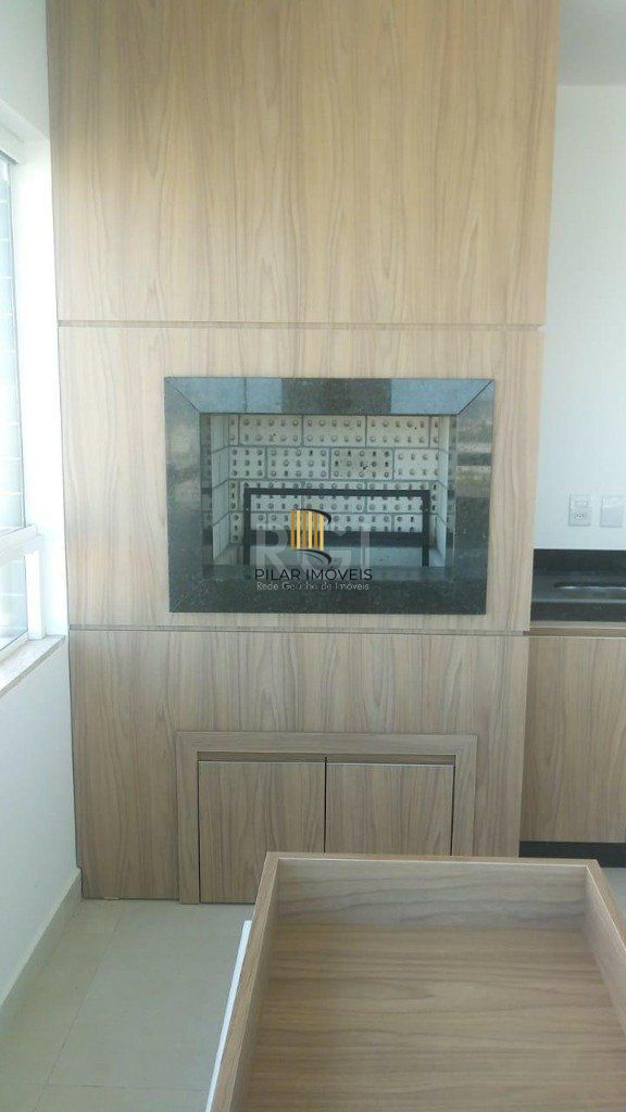 Apartamento alto padrão em Tramandai de 2 dormitórios e 2 vagas