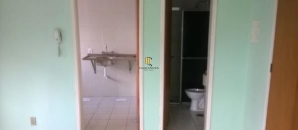 Apartamento 1 Dormitório(s) Bairro Petrópolis