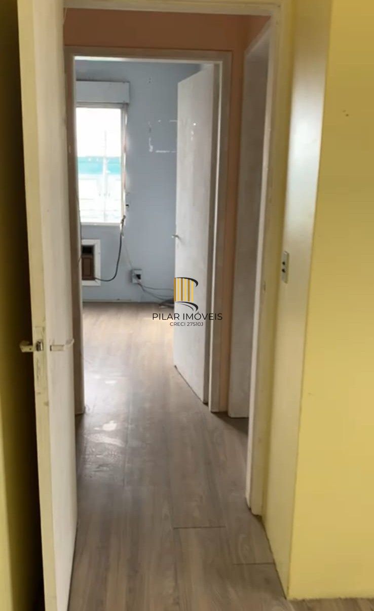 Cobertura no Jardim Planalto de 3 dormitórios e vaga