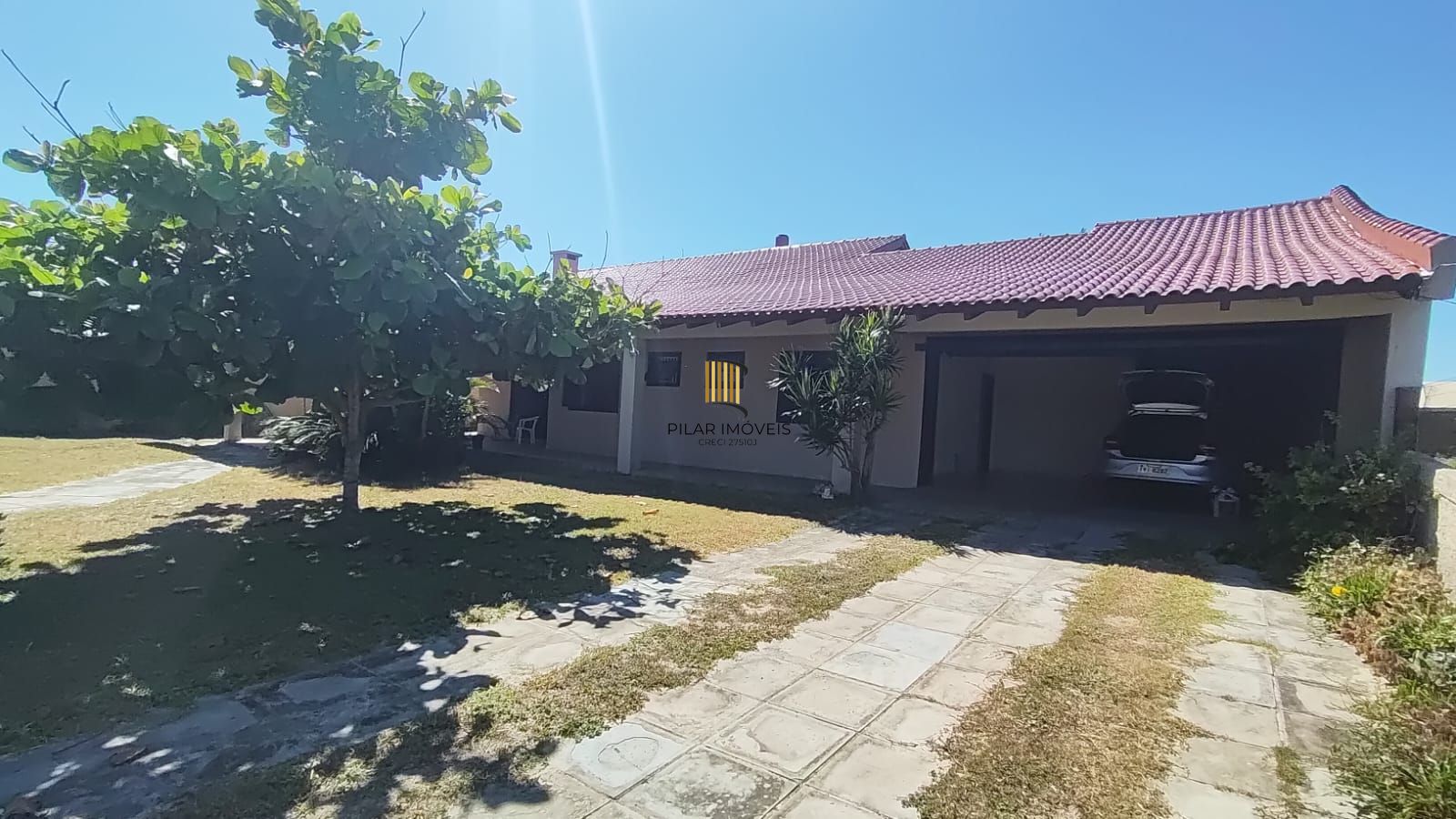 Excelente casa a Beira Mar  cinco suites