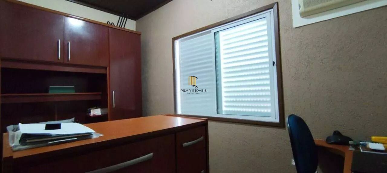 Casa 3 dormitórios no bairro Sumaré