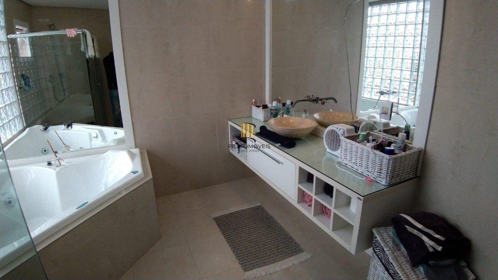 Casa Condominio 3 Dormitório(s) Bairro Águas Claras