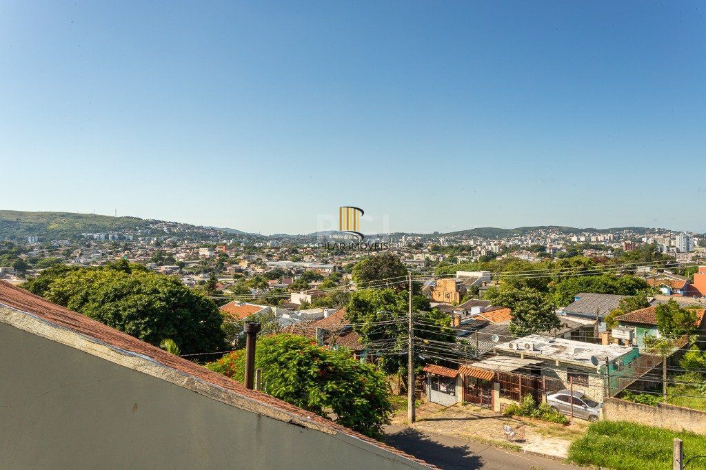 Casa Condominio para Venda - 193.19m², 3 dormitórios, sendo 1 suites, 2 vagas - Cristal