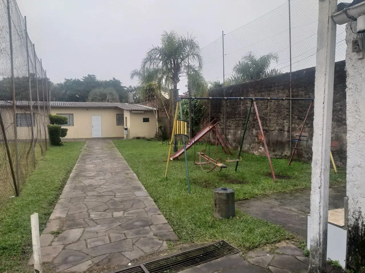 Apartamento 2 dormitórios no bairro Ipanema