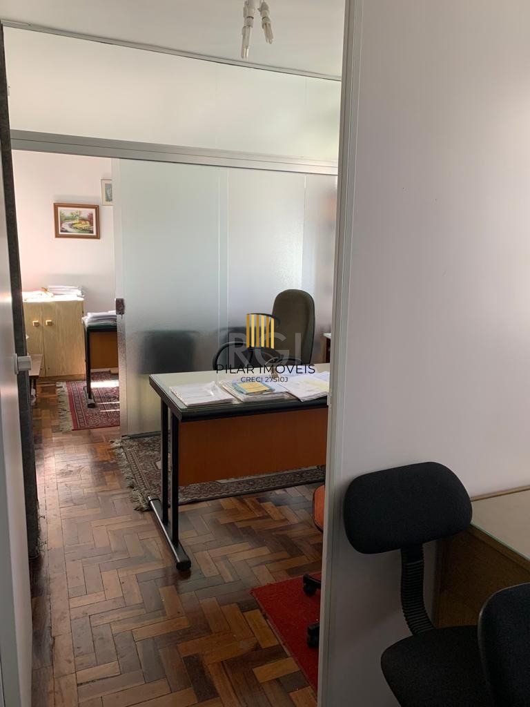 Conjunto/Sala Bairro Centro