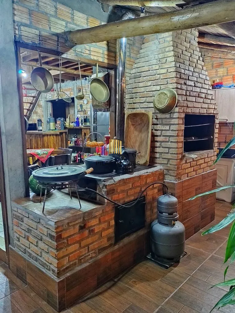 Sitio em Aguas Claras - Viamao