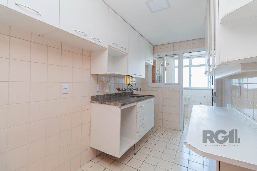 Boa Vista 3 dormitórios 1 suite 1 vaga condomínio com Infra estrutura