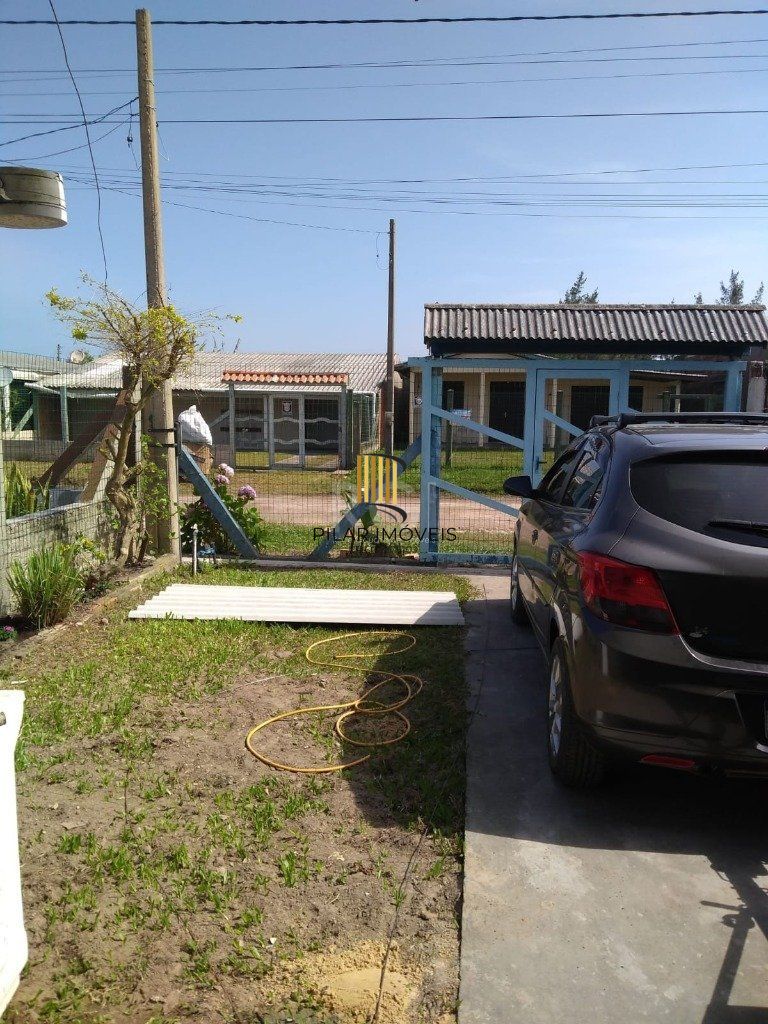 Casa 3 Dormitório(s) Bairro Magistério