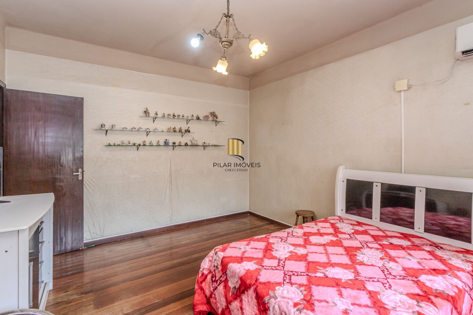 Apartamento no Centro de 4 dormitórios com 120m²