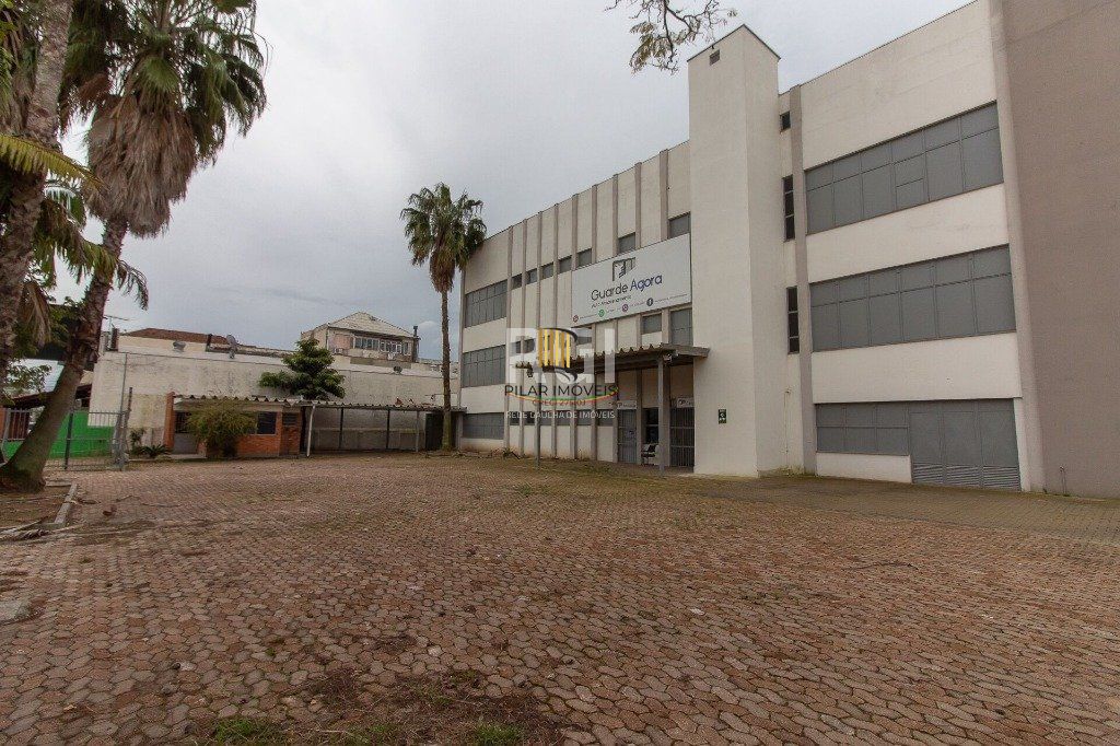 Predio para Venda - 1433.13m², 0 dormitórios, São Geraldo - Pilar Imóveis
