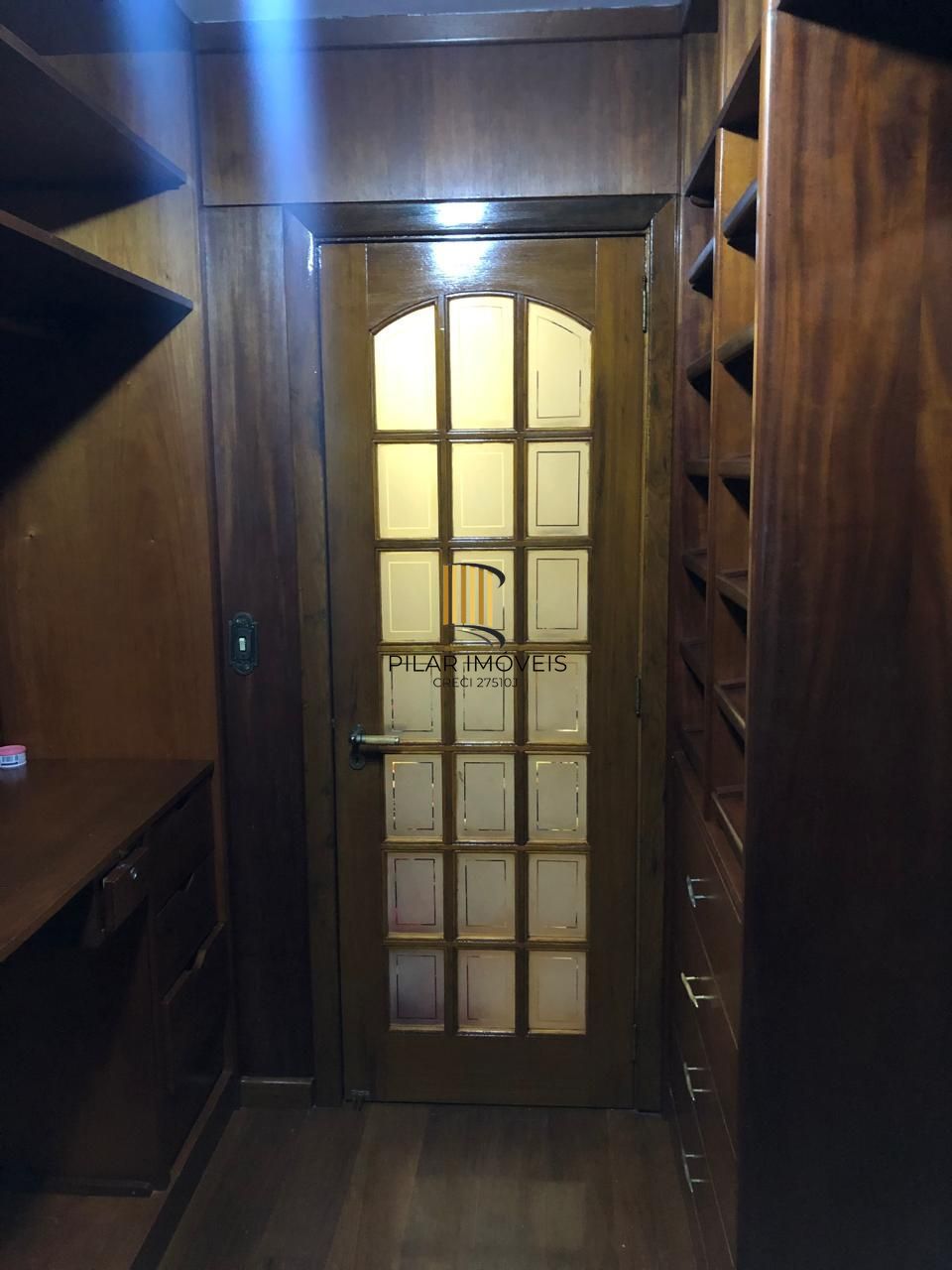 Apartamento 3 dormitórios no bairro Petrópolis