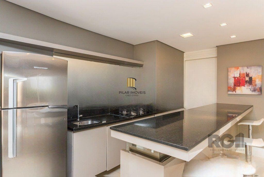 Apartamento 3 dormitórios no bairro Jardim Sabará