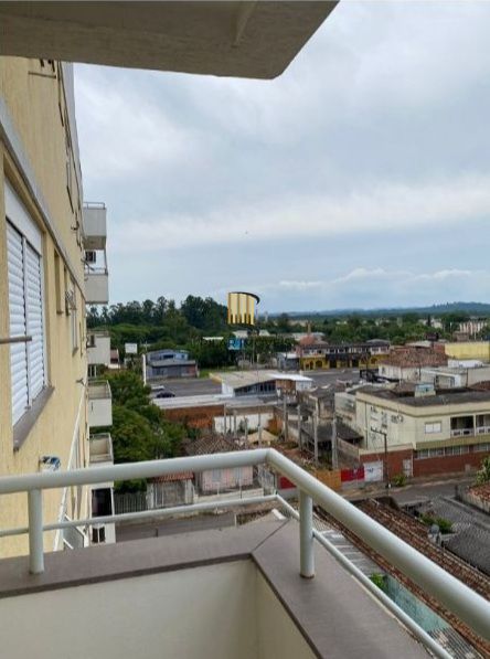 Apartamento com 1 quarto , São Domingos, Centro - São Leopoldo/RS
