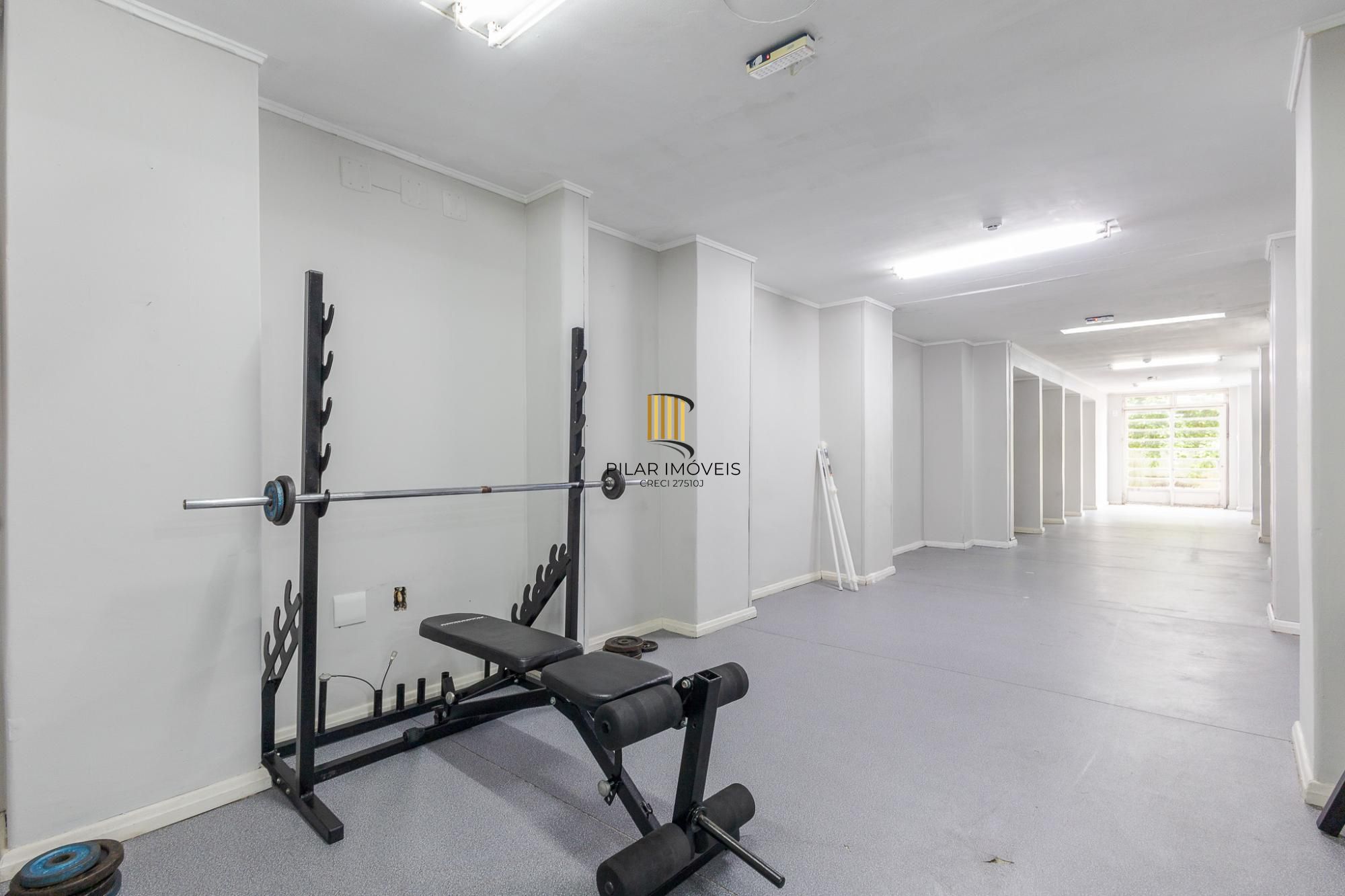 Prédio Comercial no bairro Rio Branco com 912m²