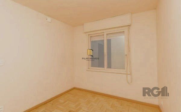 Cobertura no bairro Santana com 3 dormitórios e 2 vagas desocupada