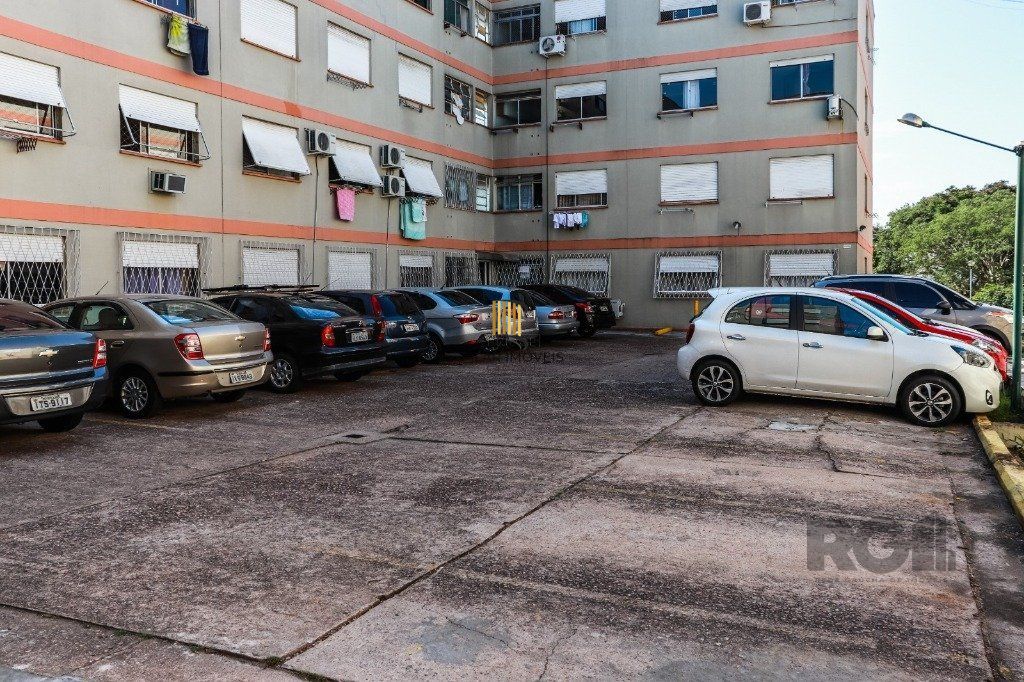Apartamento 1 Dormitório(s) Bairro Santo Antonio