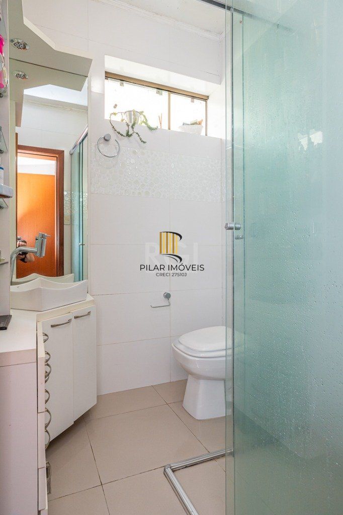 Cobertura de 2 dormitórios 1 vaga e terraço - Auxiliadora