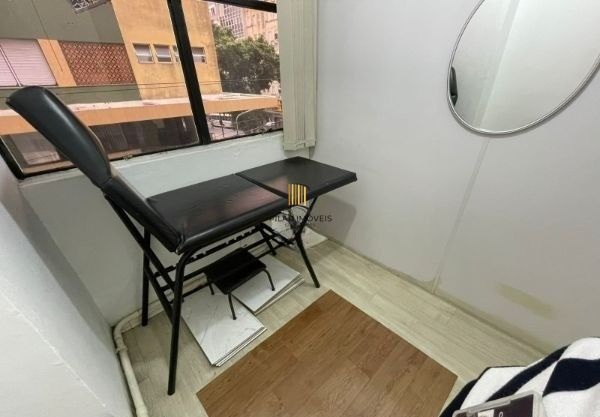 Apartamento JK no Centro