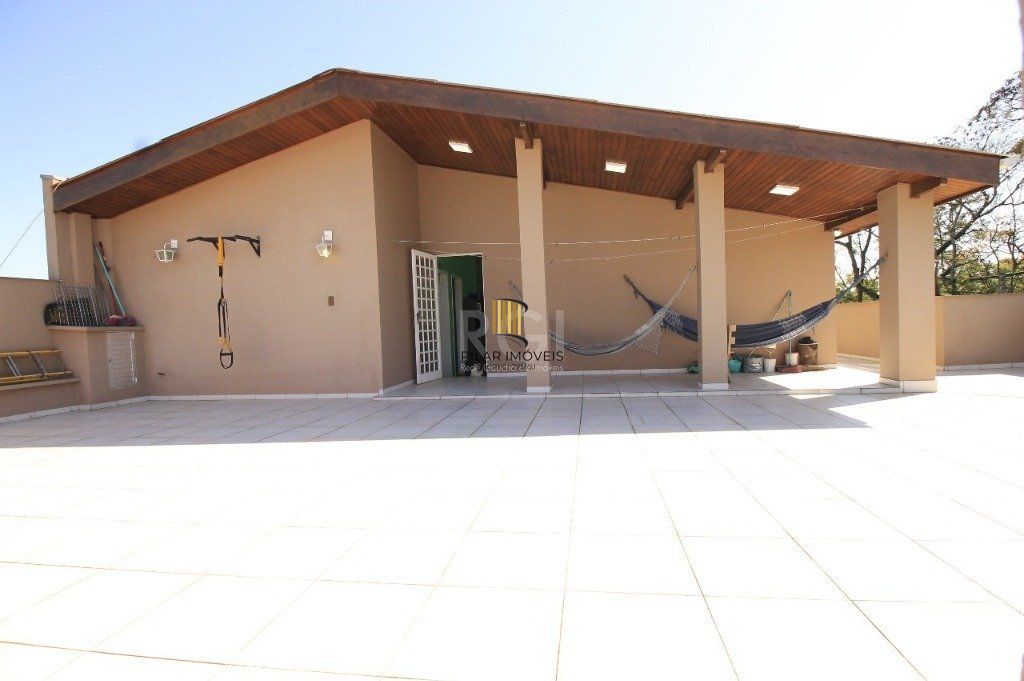 Predio para Venda - 537m², 0 dormitórios, 4 vagas - Capão da Cruz