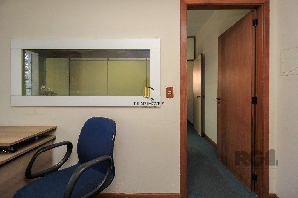 Conjunto/Sala Bairro Rio Branco