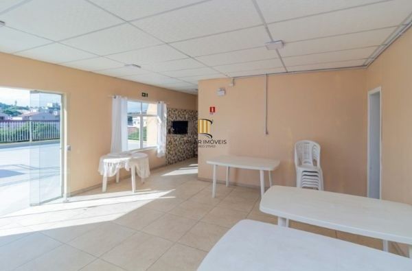 Apartamento no bairro Cristal de 1 dormitório REFORMADO E MOBILIADO