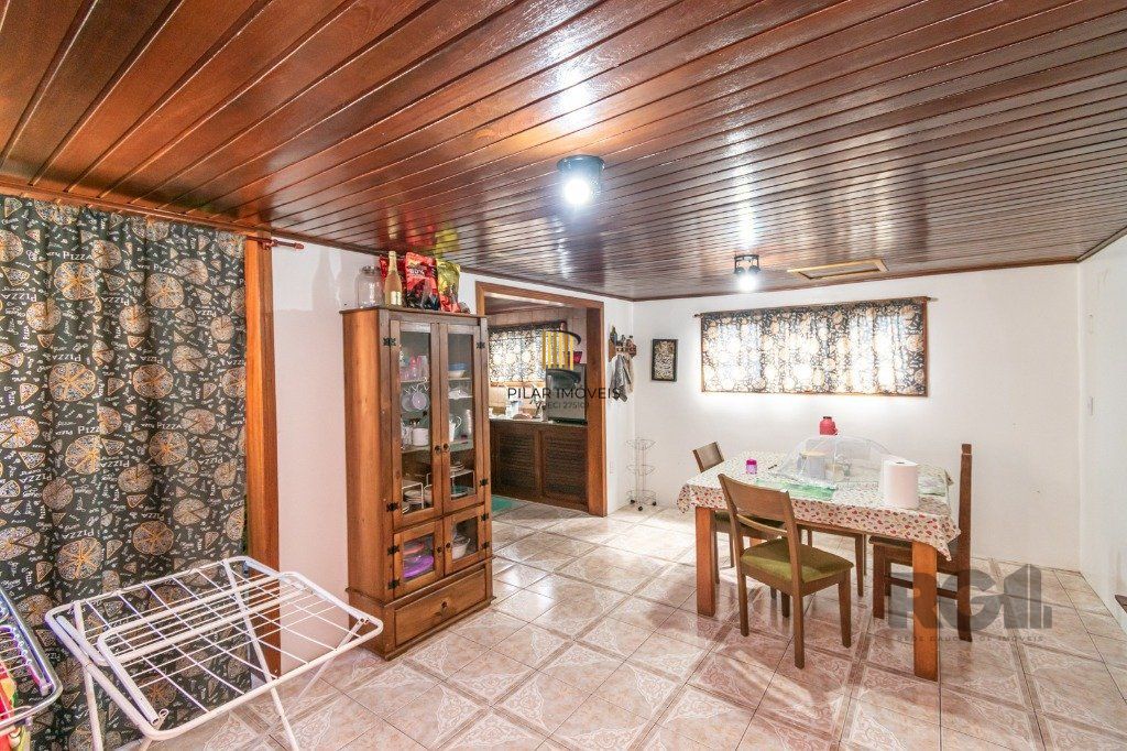 Cobertura 4 dormitórios no bairro São João