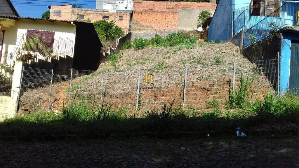 Terreno no Alto Petrópolis de 300m²