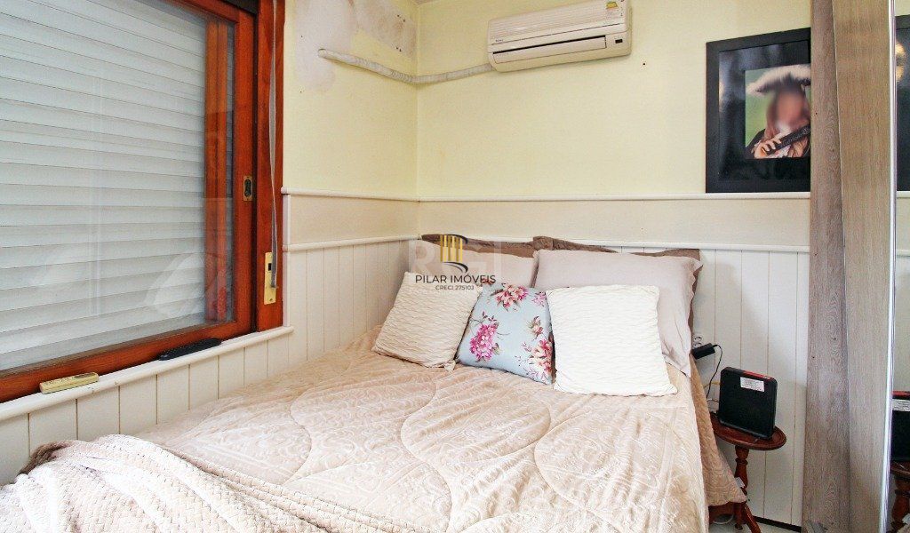 Apartamento 3 dormitórios 2 vagas - Petrópolis