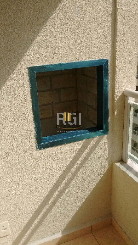 Apartamento no Cond Porto Cruzeiro de 2 dormitórios, 1 vaga Desocupado