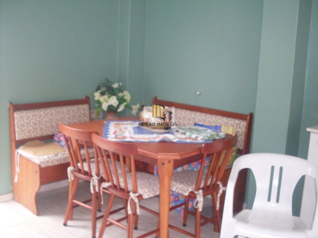 Casa para Venda - 184m², 4 dormitórios, sendo 1 suites, 3 vagas - Jardim Carvalho
