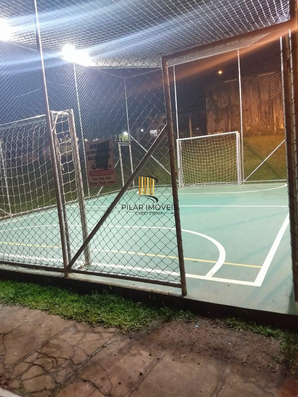 Apartamento 2 dormitórios no bairro Santa Fé