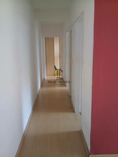 Apartamento 2 dormitórios no bairro Jardim Itu