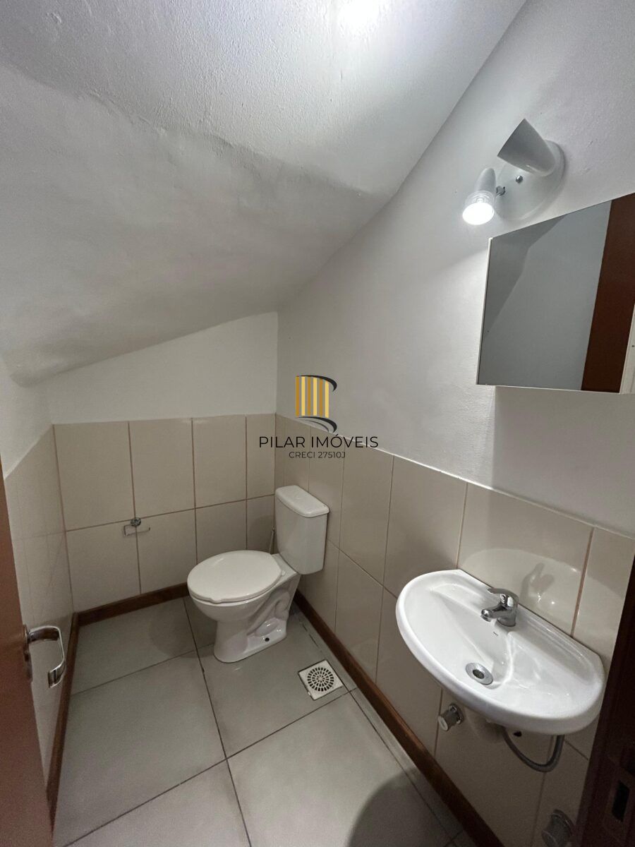 Casa em Canela no bairro Vila Maggi