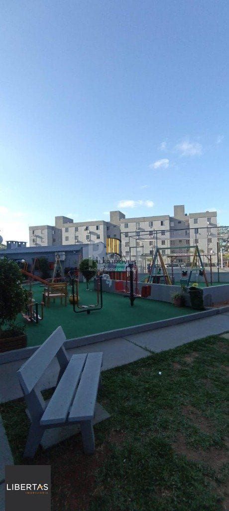 Apartamento 2 dormitórios no bairro Jardim Leopoldina - Pilar Imóveis